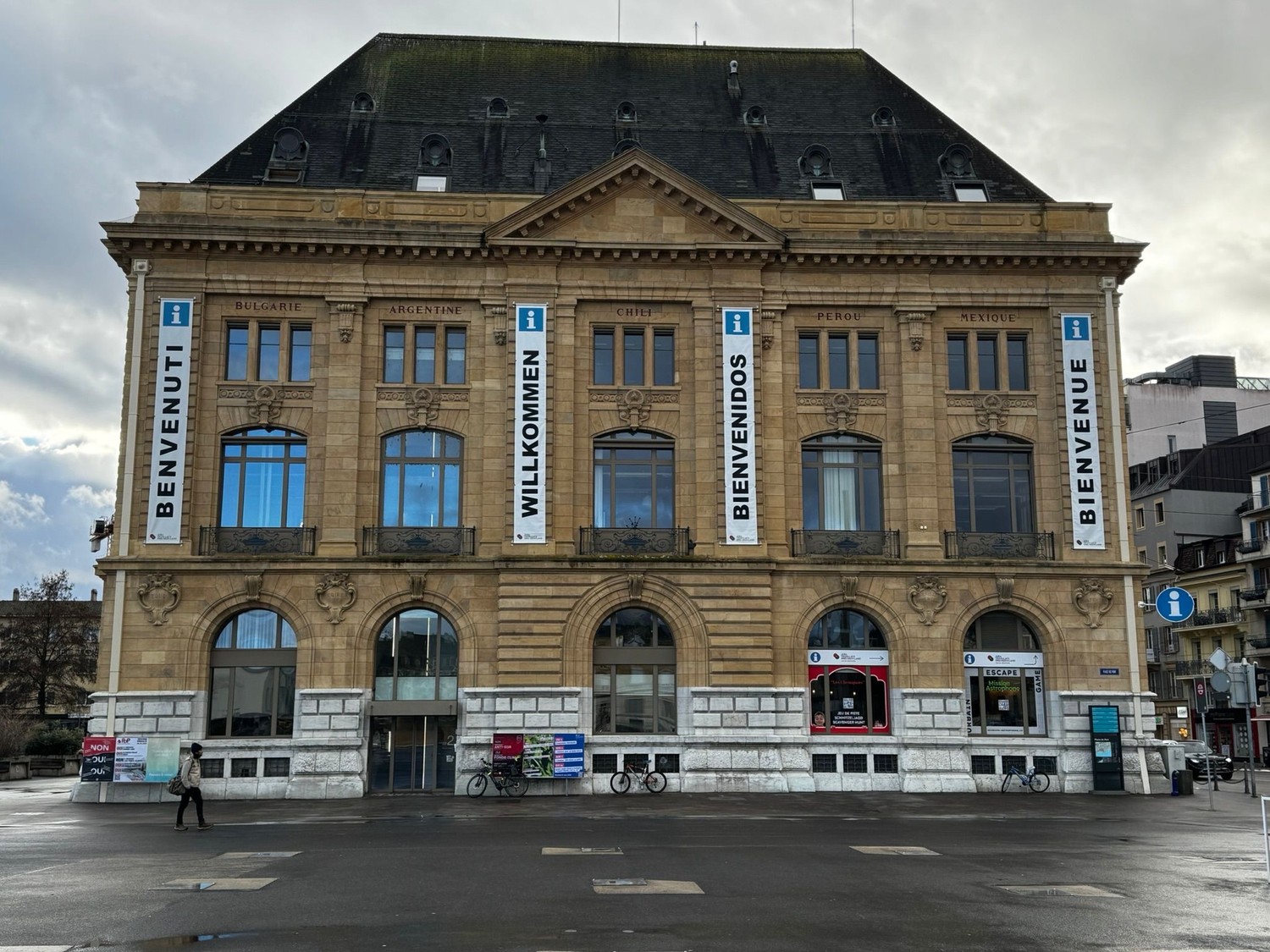 Büro, Foto 2 von 10