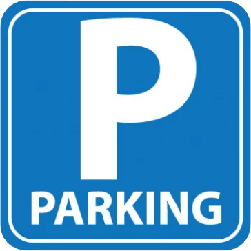 Place de parc souterraine