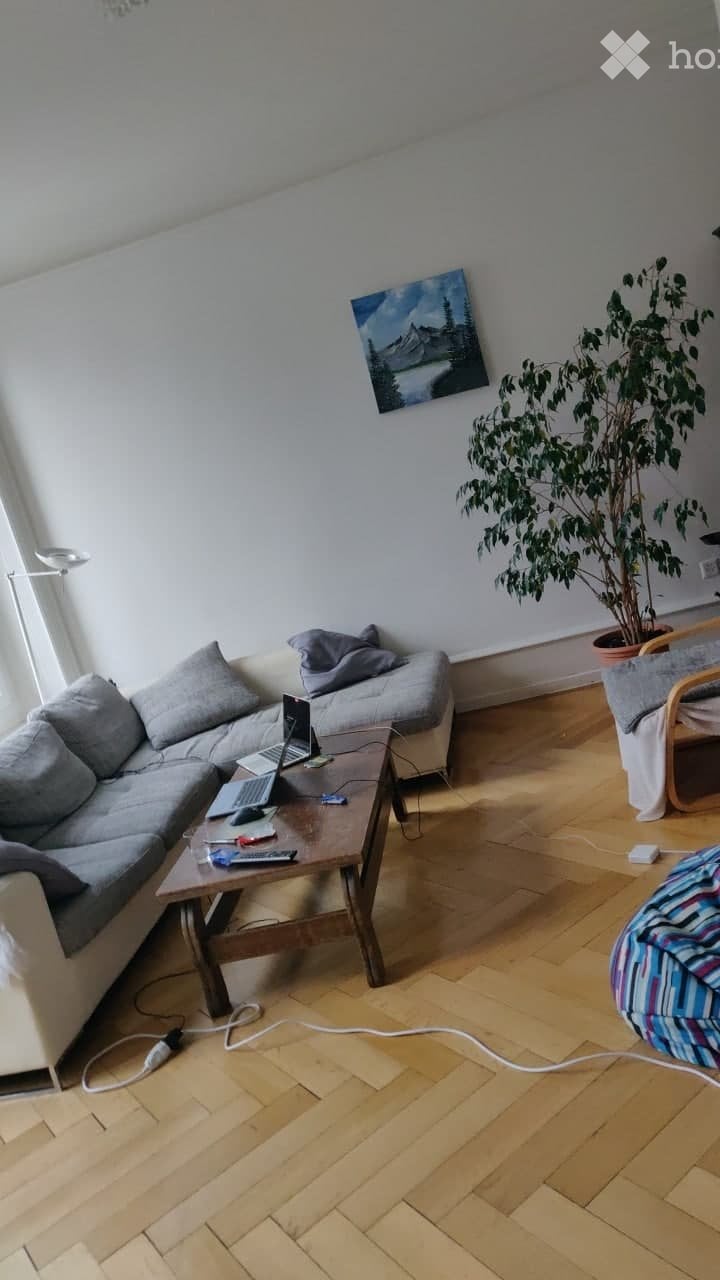 1 Zimmer Einzelzimmer