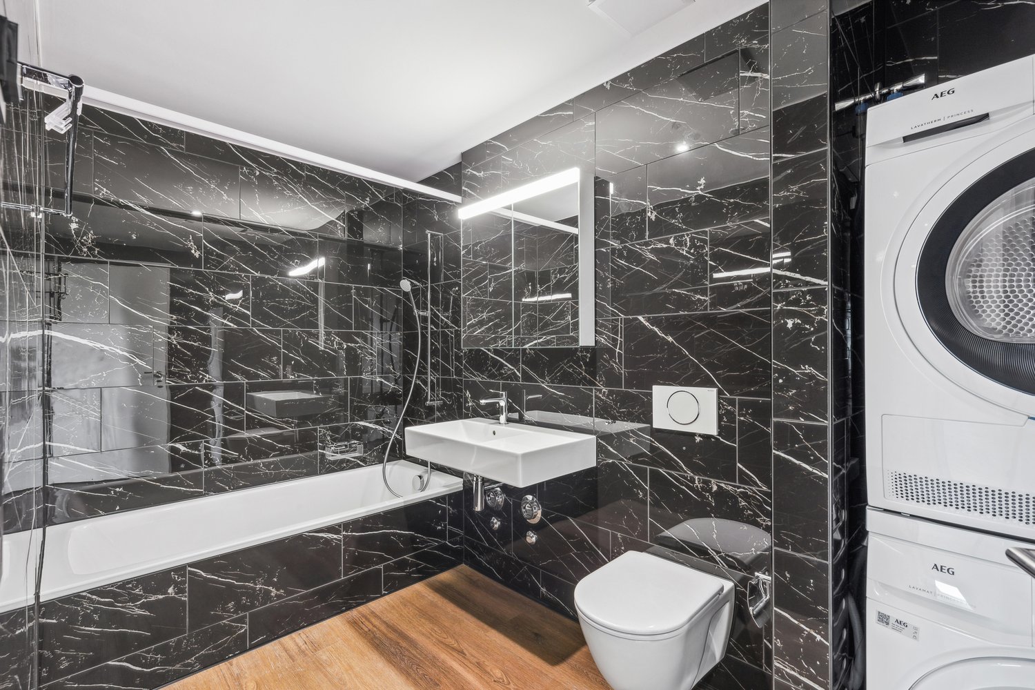 Appartamento di 4 ½ locali