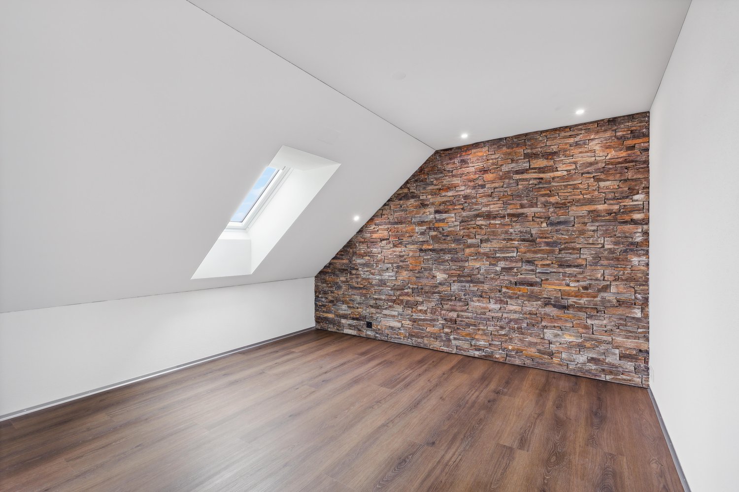 Appartamento di 4 ½ locali