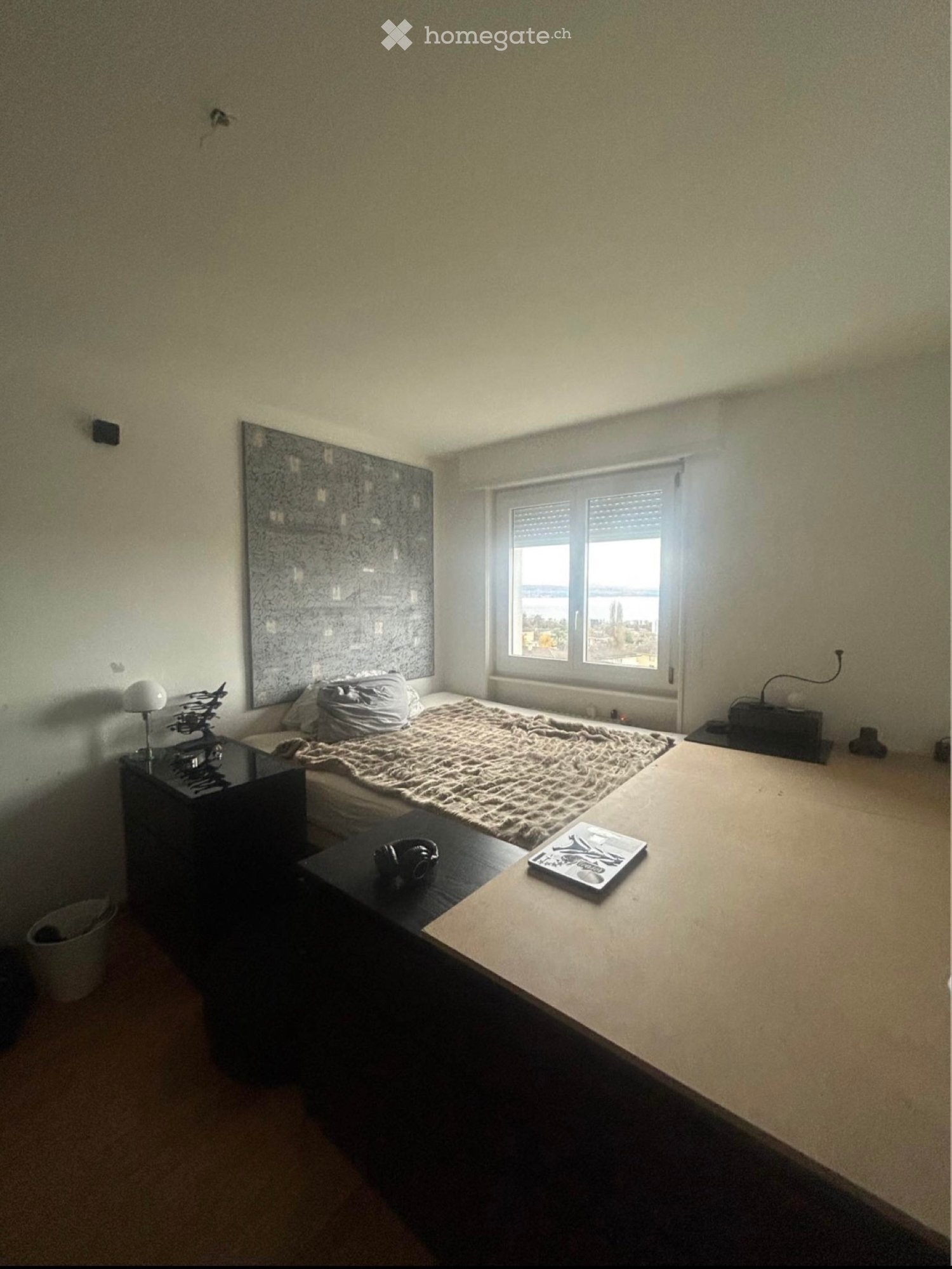 2 rooms apartment, foto 4 di 5