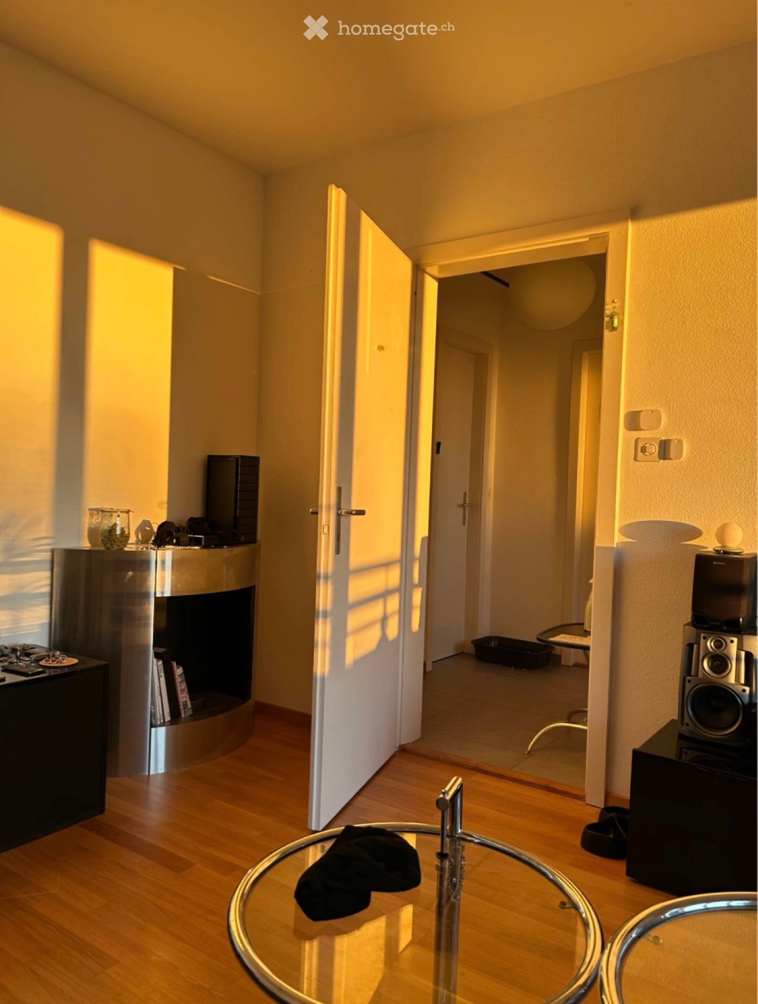 2 rooms apartment, foto 5 di 5