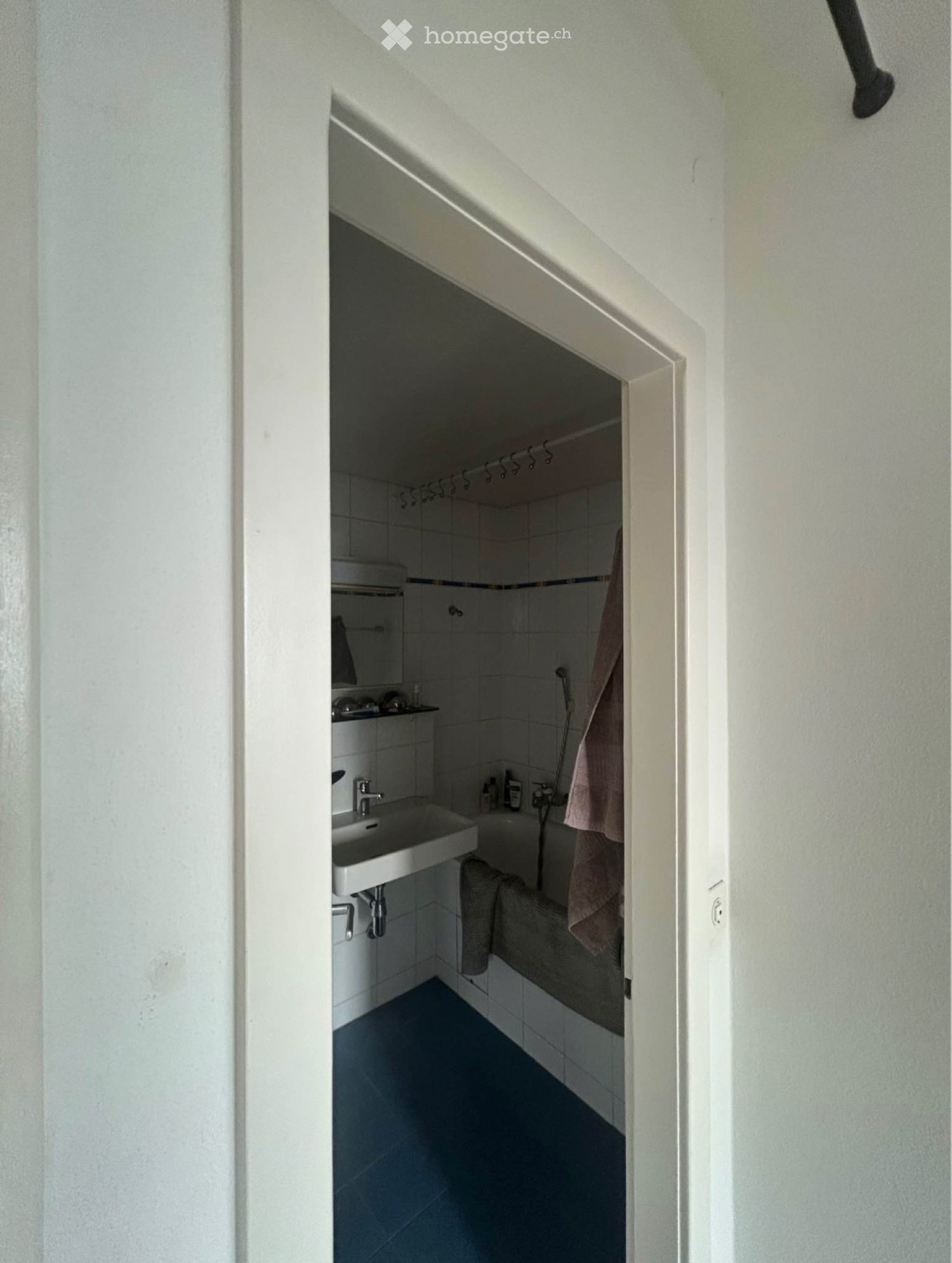 2 rooms apartment, foto 3 di 5