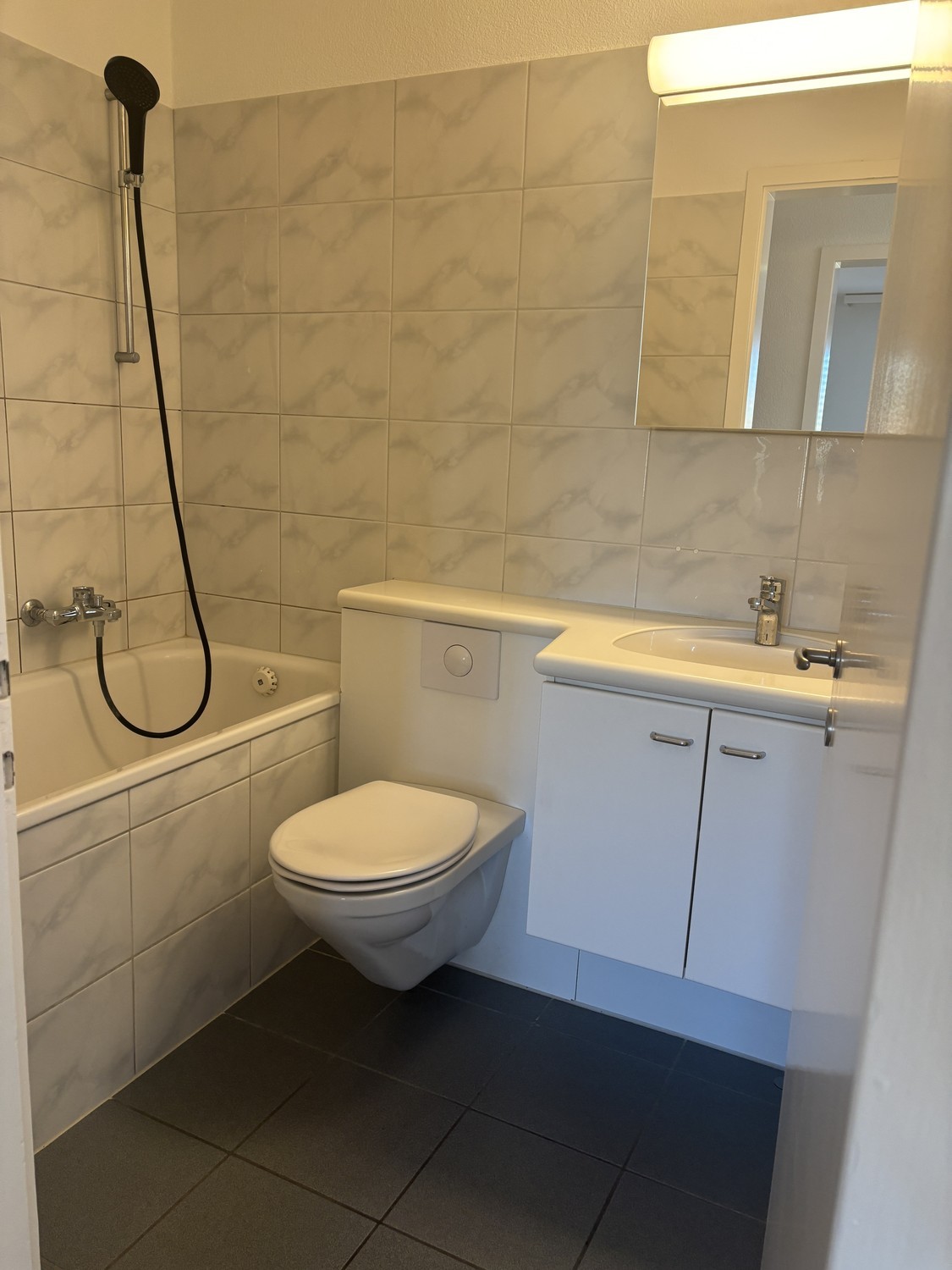 Appartamento di 3 ½ locali