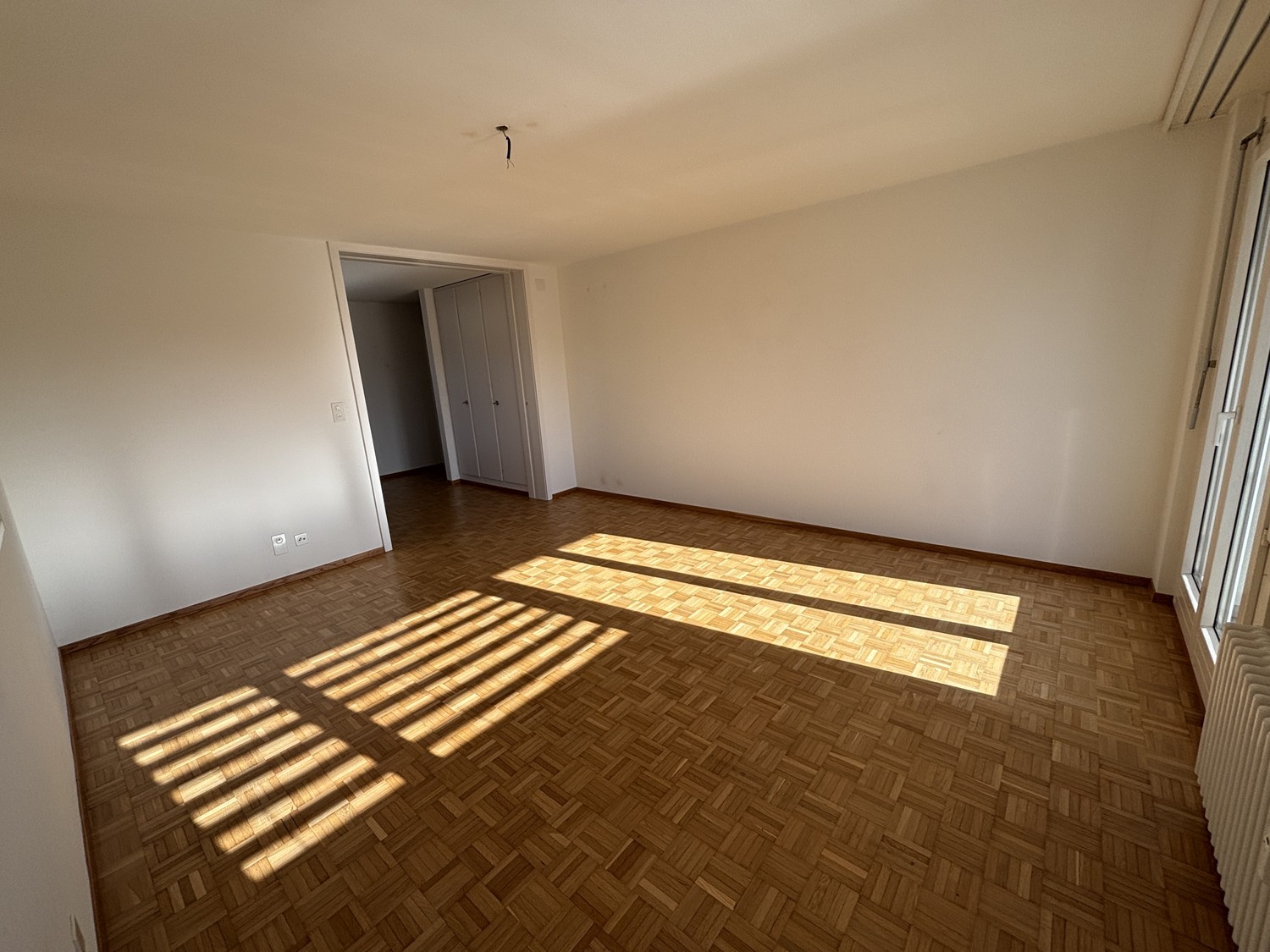 Appartamento di 3 ½ locali