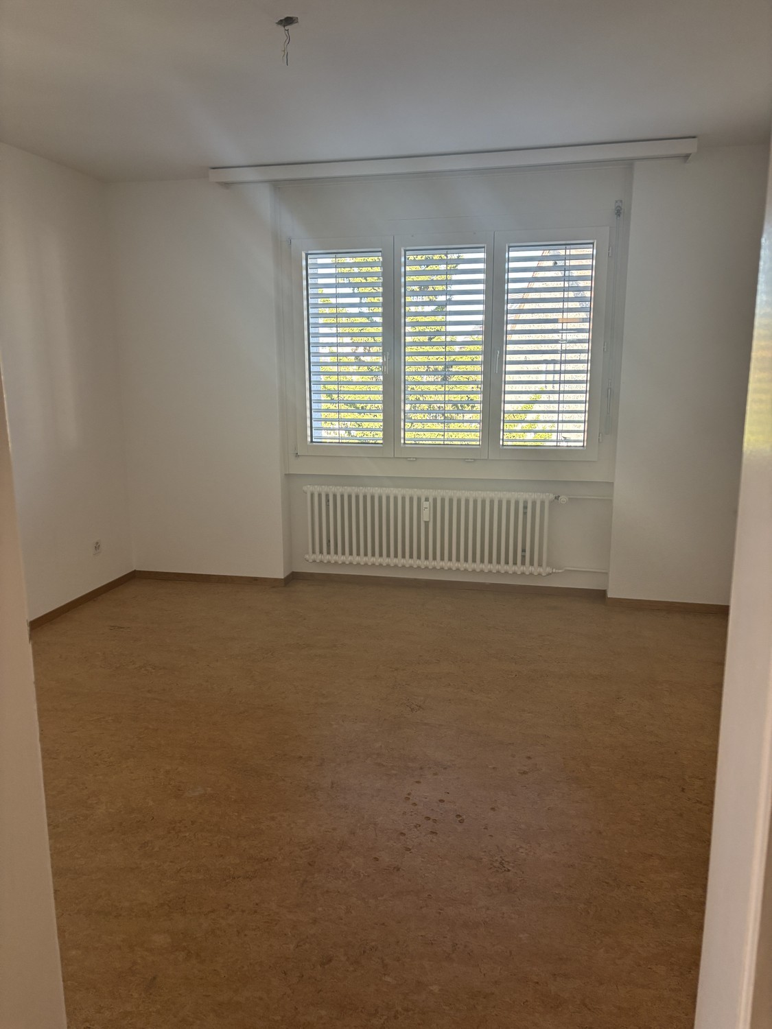 Appartamento di 3 ½ locali