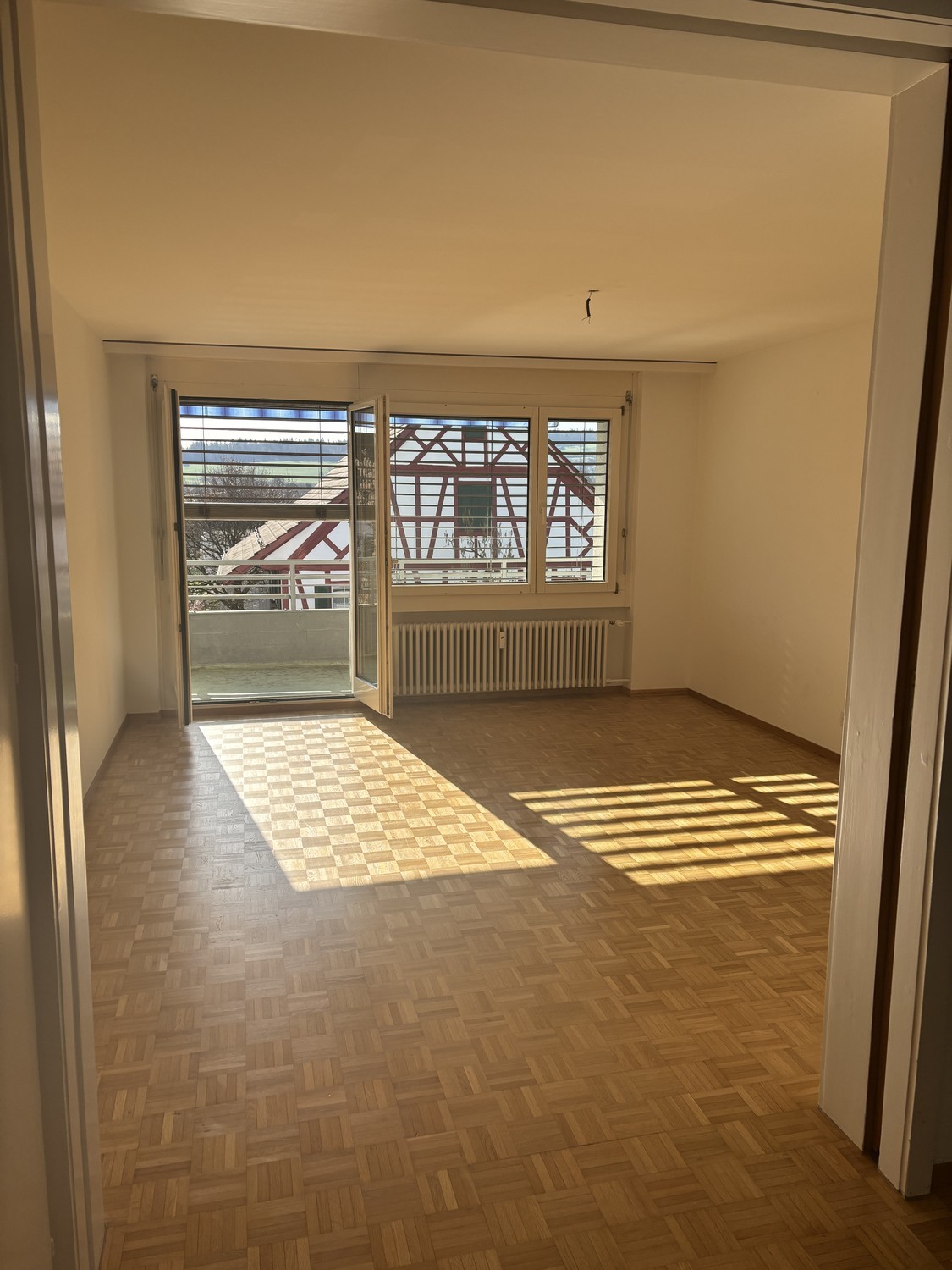 Appartamento di 3 ½ locali