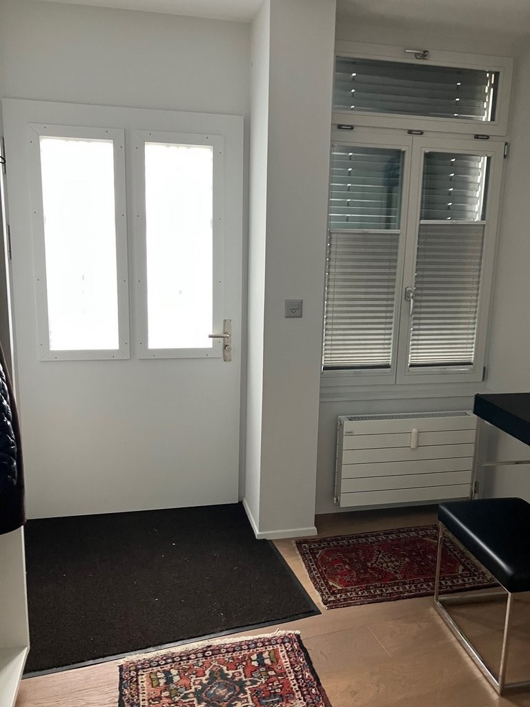 1 ½ rooms studio
