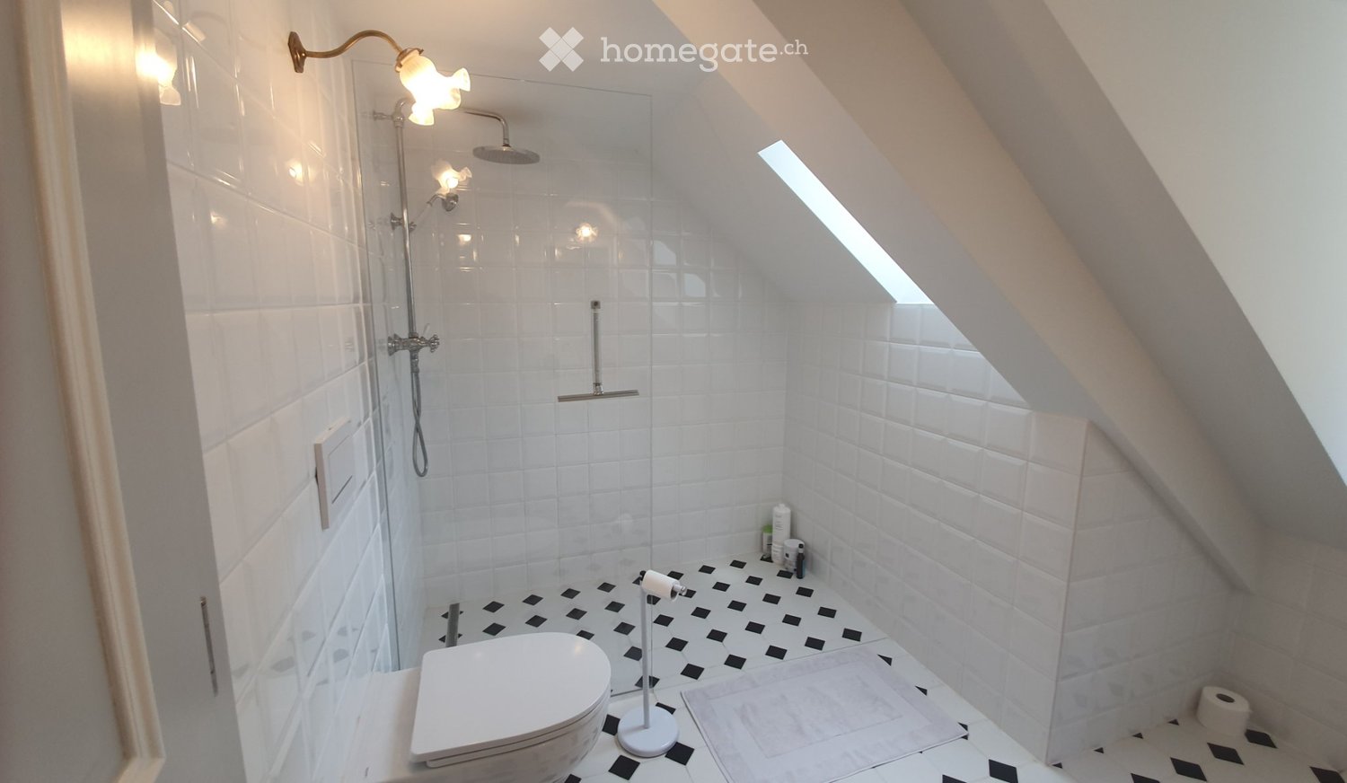 1-Zimmer-Wohnung