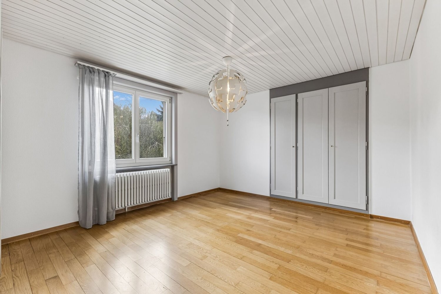 2 ½ rooms single house