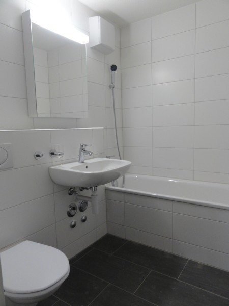 1 room apartment, foto 3 di 6