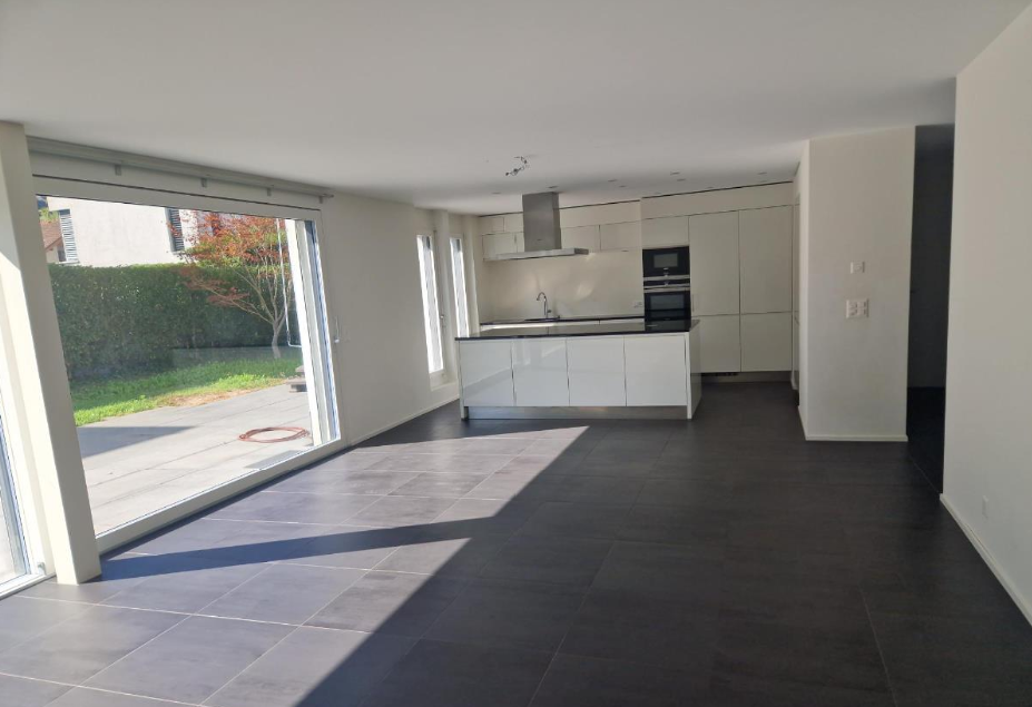 5 ½ rooms apartment, Foto 1 von 10