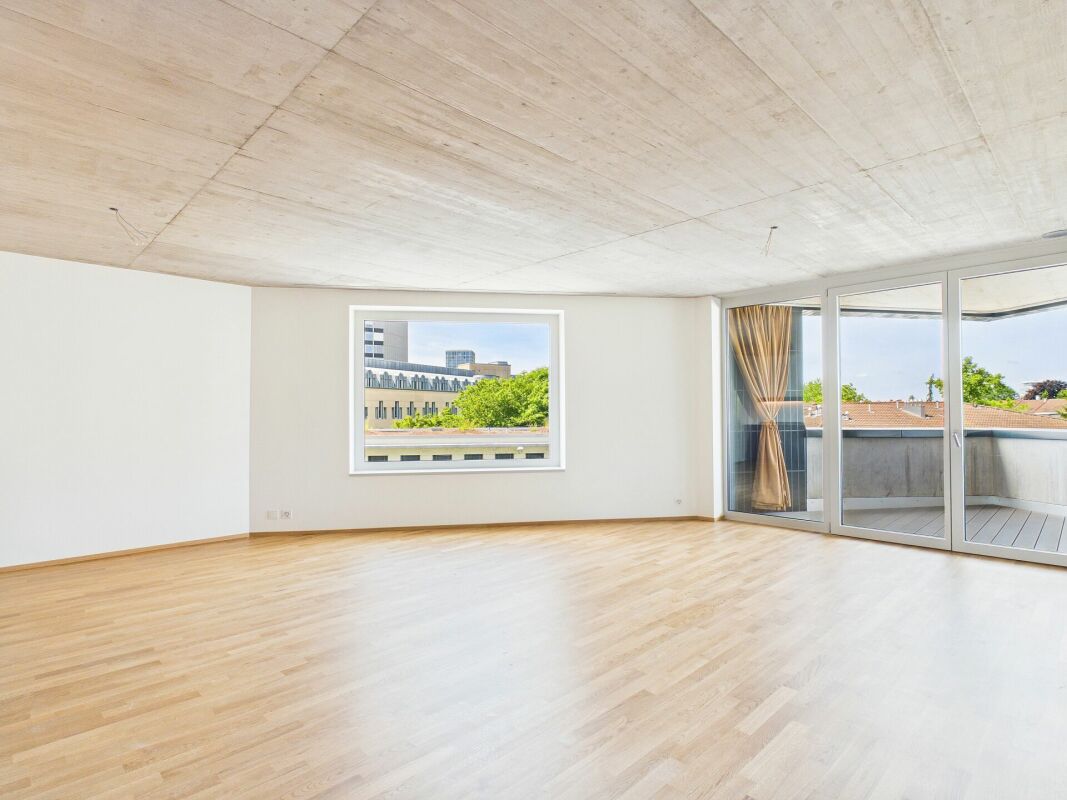 2 ½ rooms apartment, Foto 8 von 10