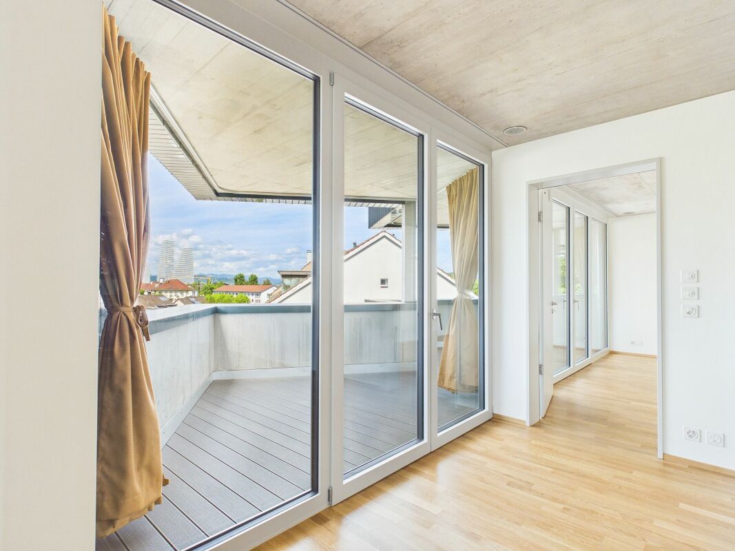 2 ½ rooms apartment, Foto 5 von 10