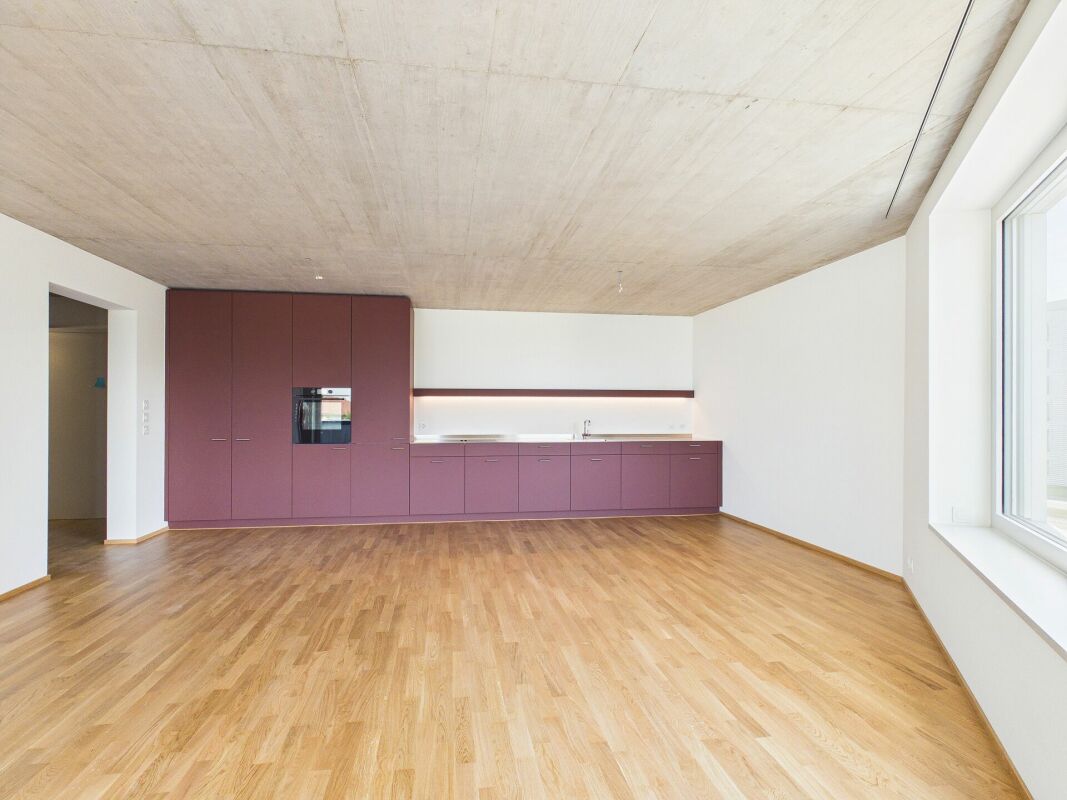 2 ½ rooms apartment, Foto 10 von 10