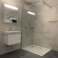 2 ½ rooms apartment, Foto 5 von 7