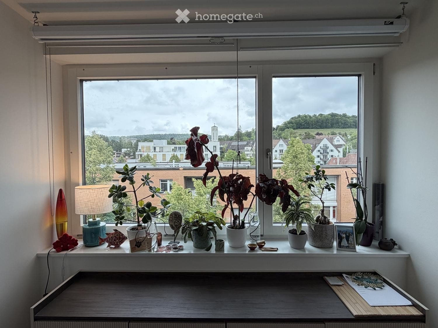 2 ½ Zimmer Wohnung, Foto 5 von 5