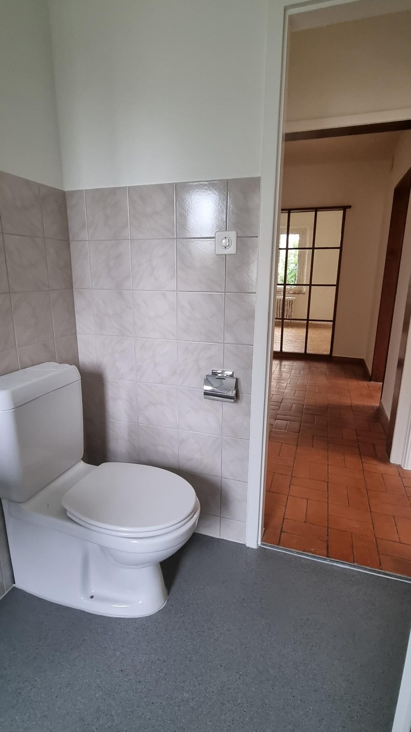 Appartement de 3 pièces