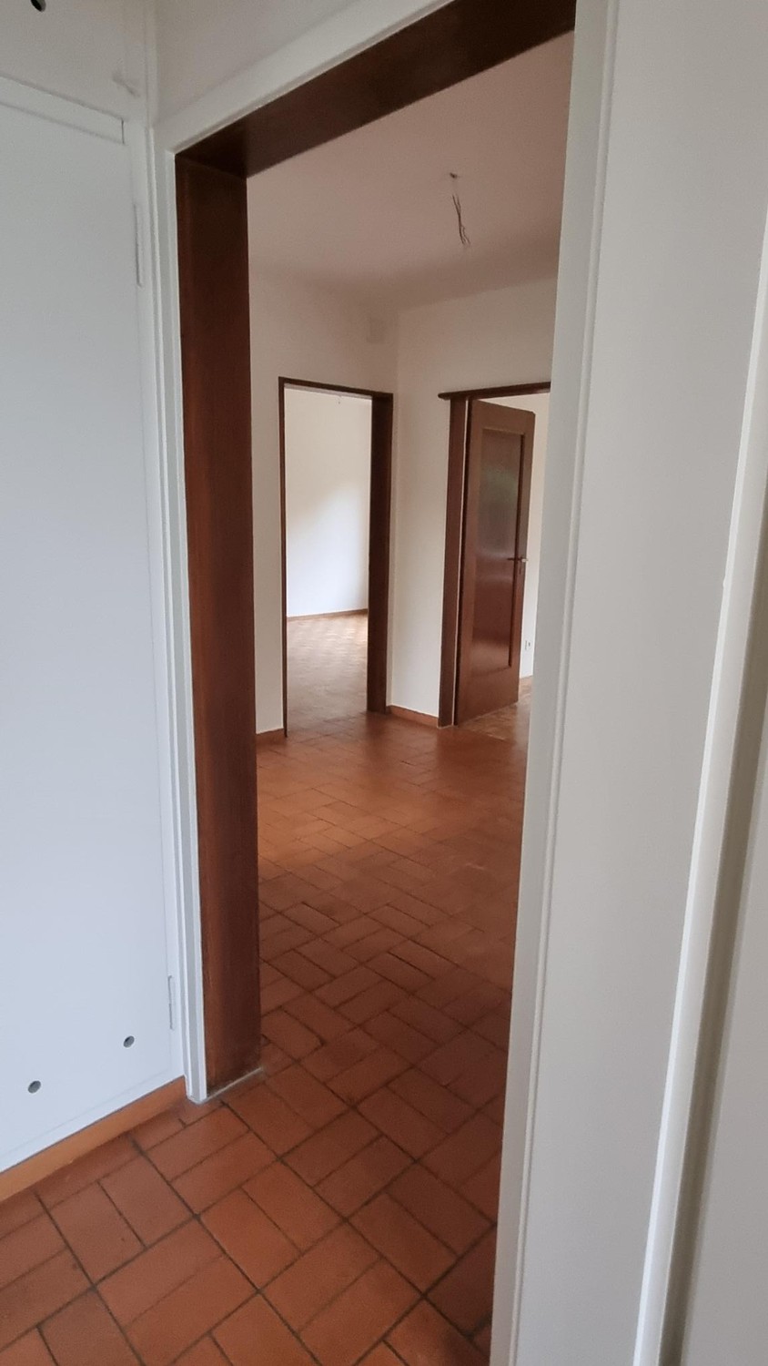 Appartement de 3 pièces