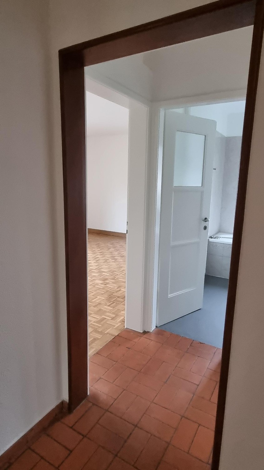 Appartement de 3 pièces