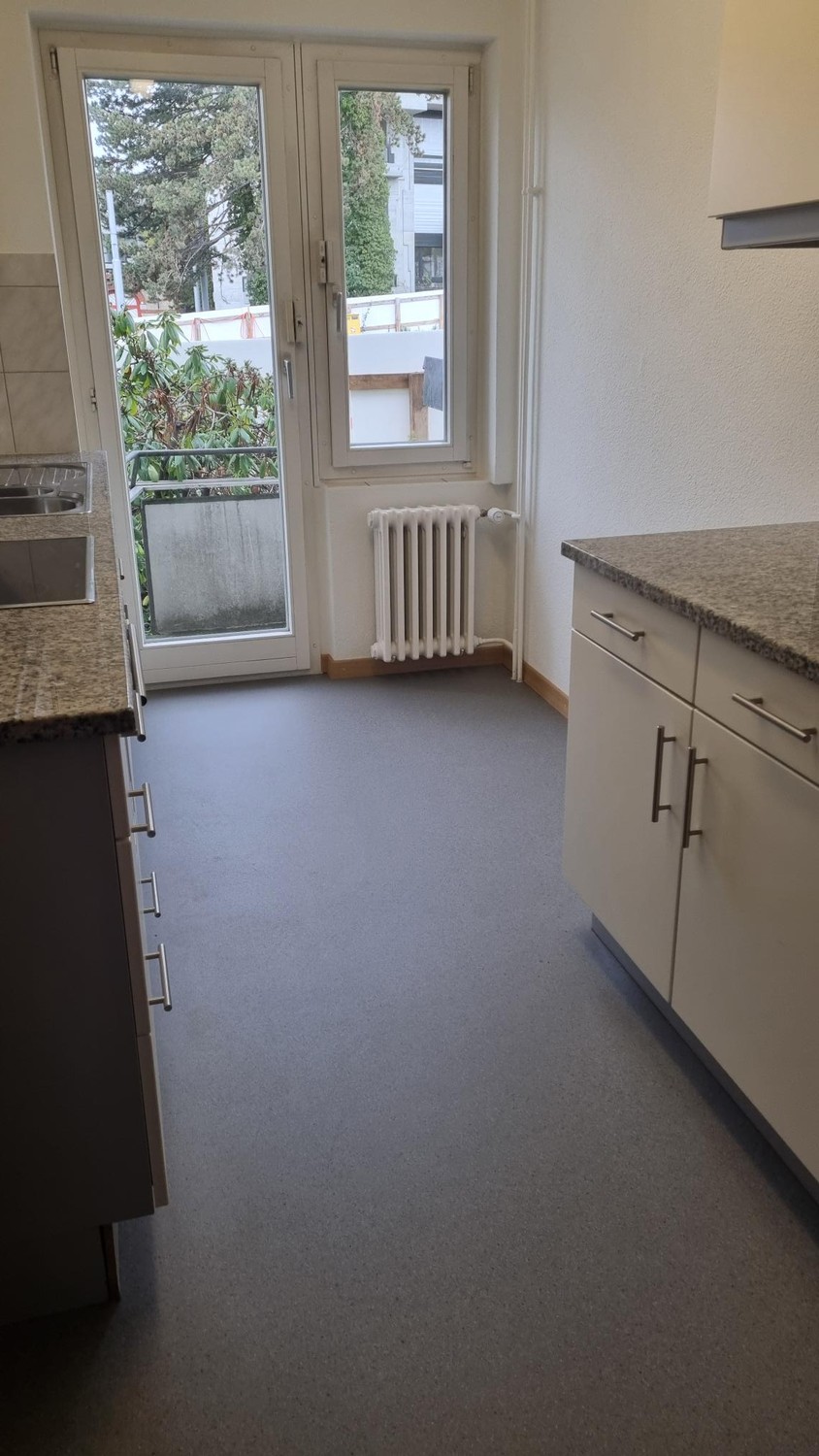 Appartement de 3 pièces
