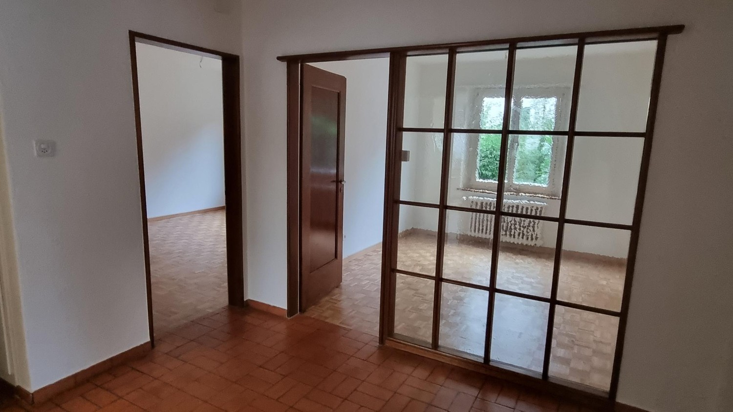 Appartement de 3 pièces
