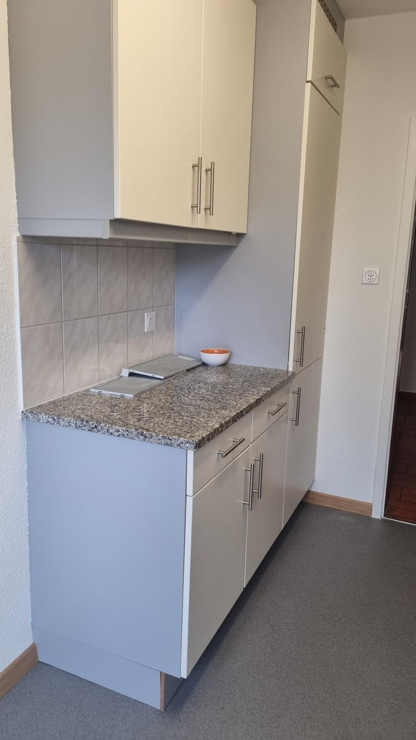 Appartement de 3 pièces