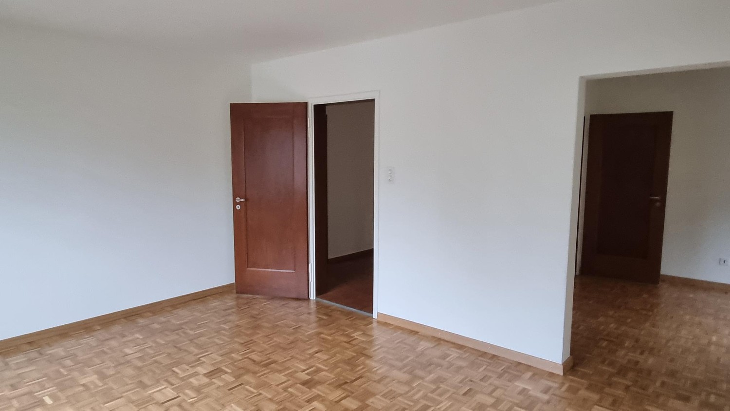 Appartement de 3 pièces