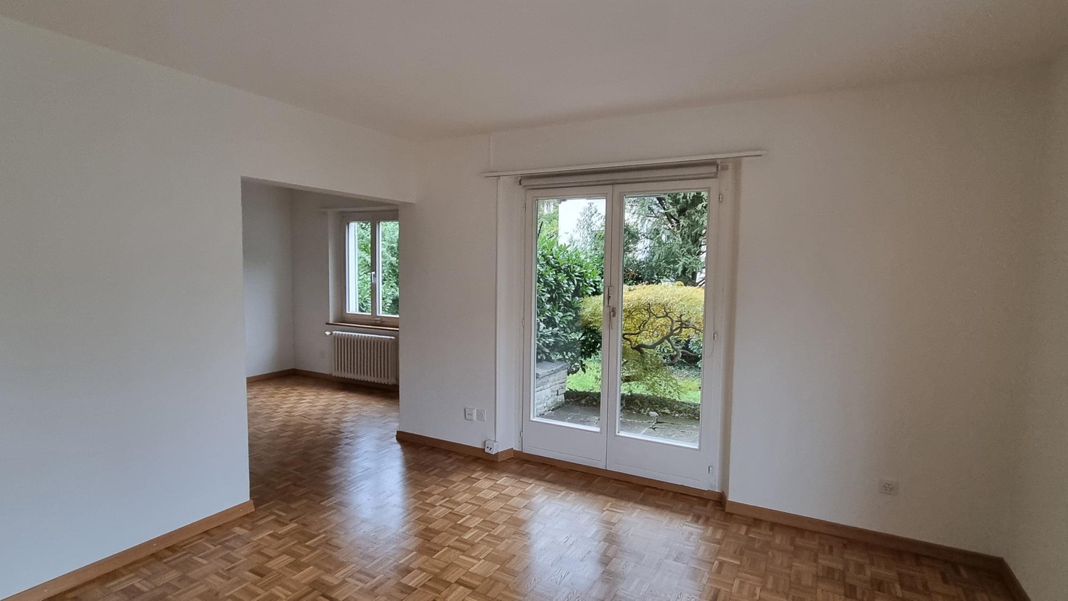 Appartement de 3 pièces