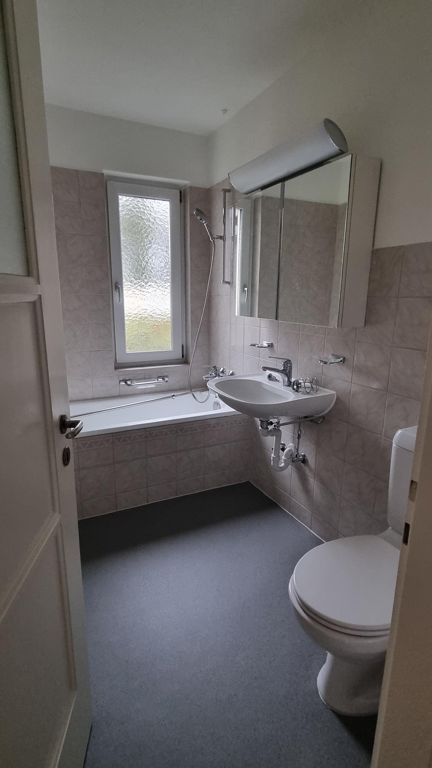 Appartement de 3 pièces