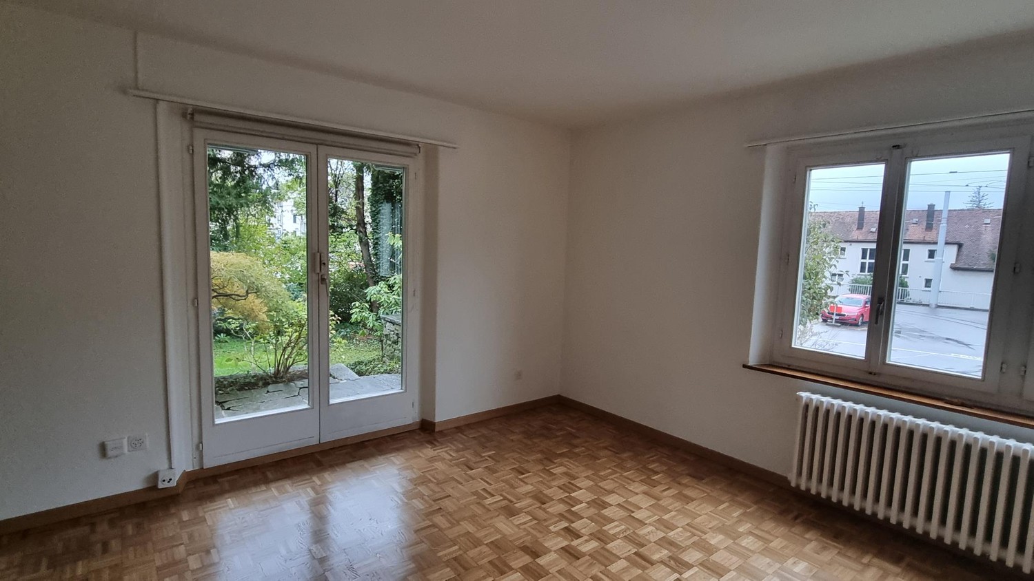 Appartement de 3 pièces