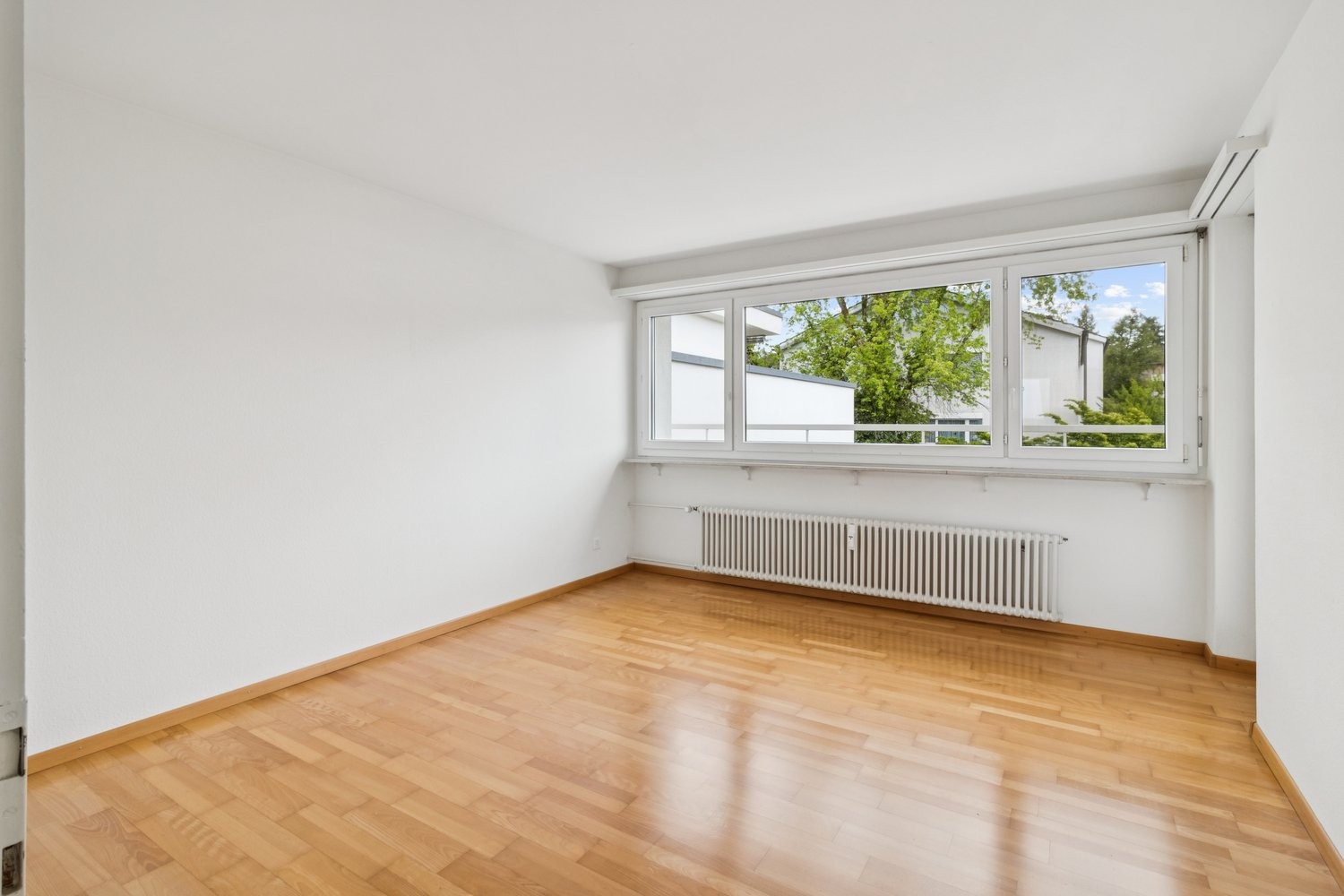3 ½ room attic flat, photo 4 of 10