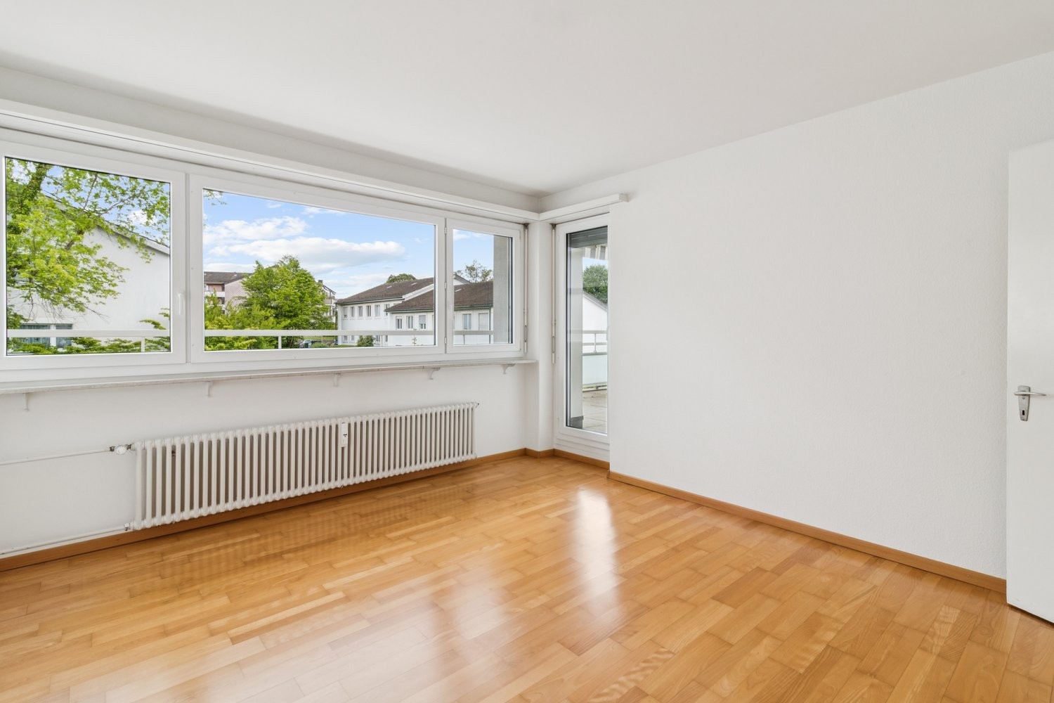 3 ½ room attic flat, photo 5 of 10
