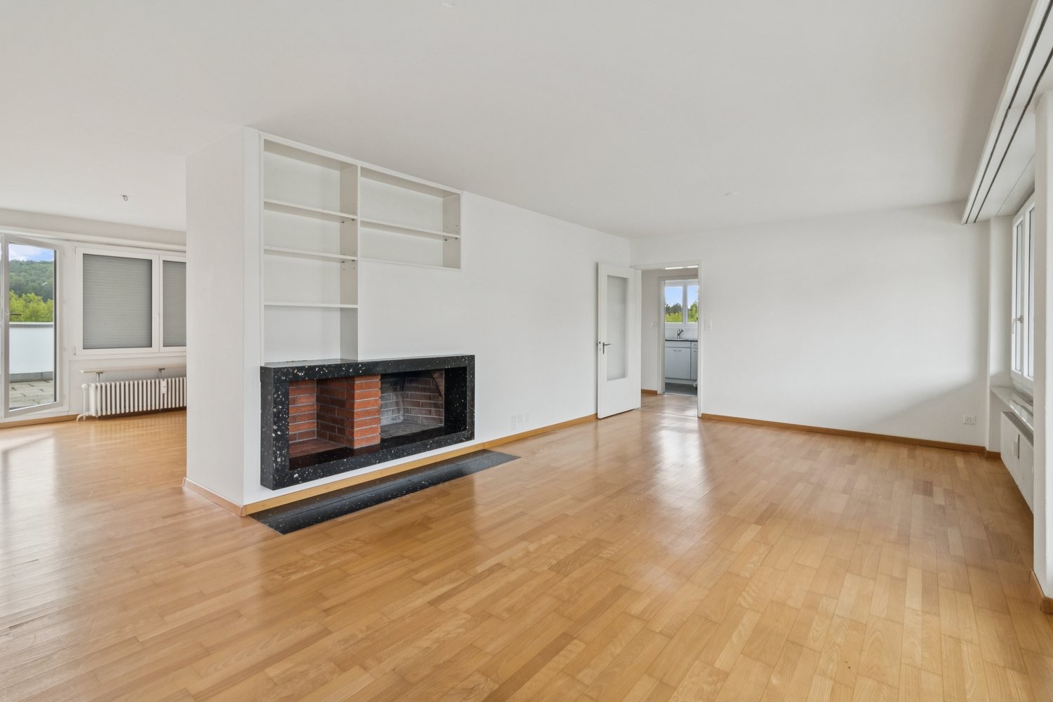 3 ½ room attic flat, photo 10 of 10