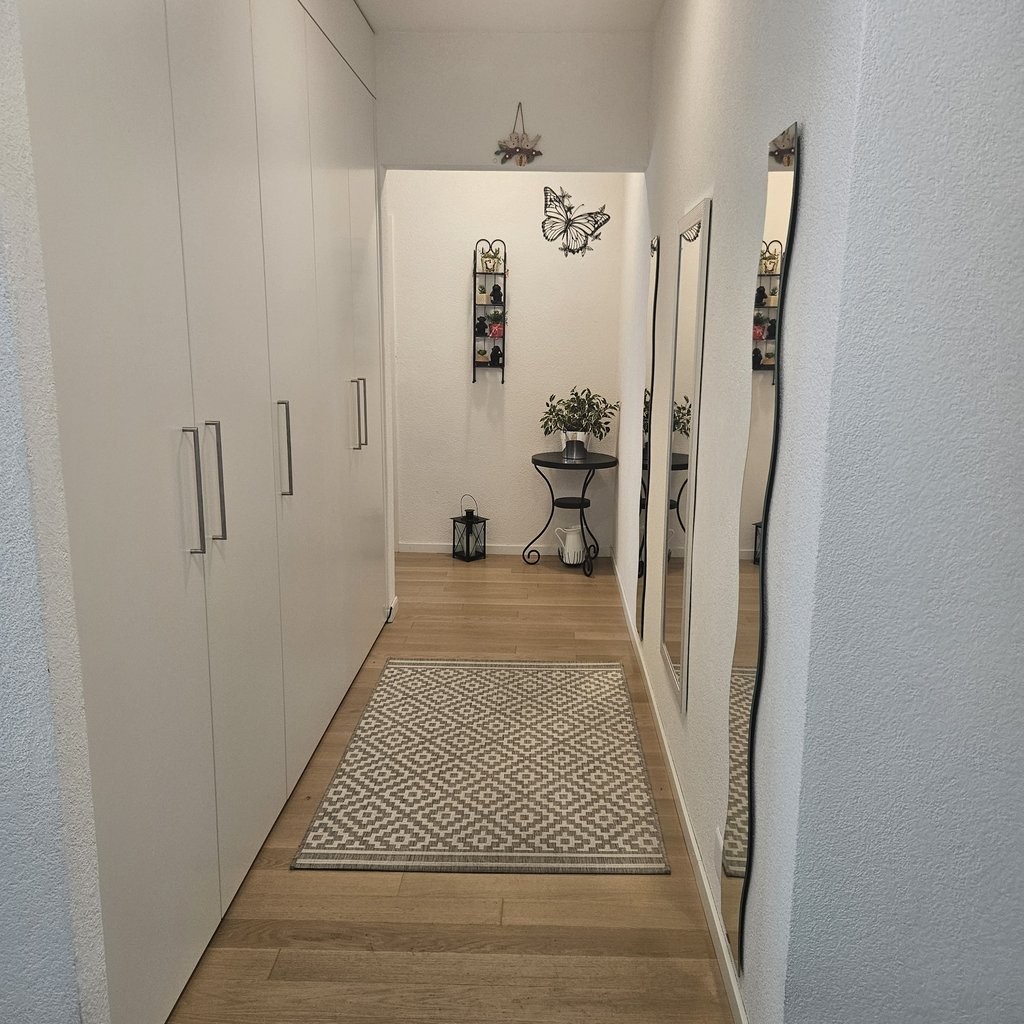 2 ½ Zimmer Wohnung, Foto 2 von 8
