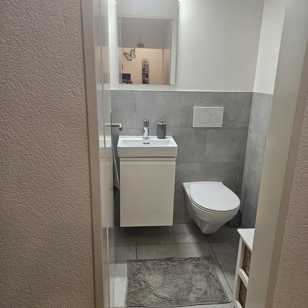 2 ½ Zimmer Wohnung, Foto 5 von 8