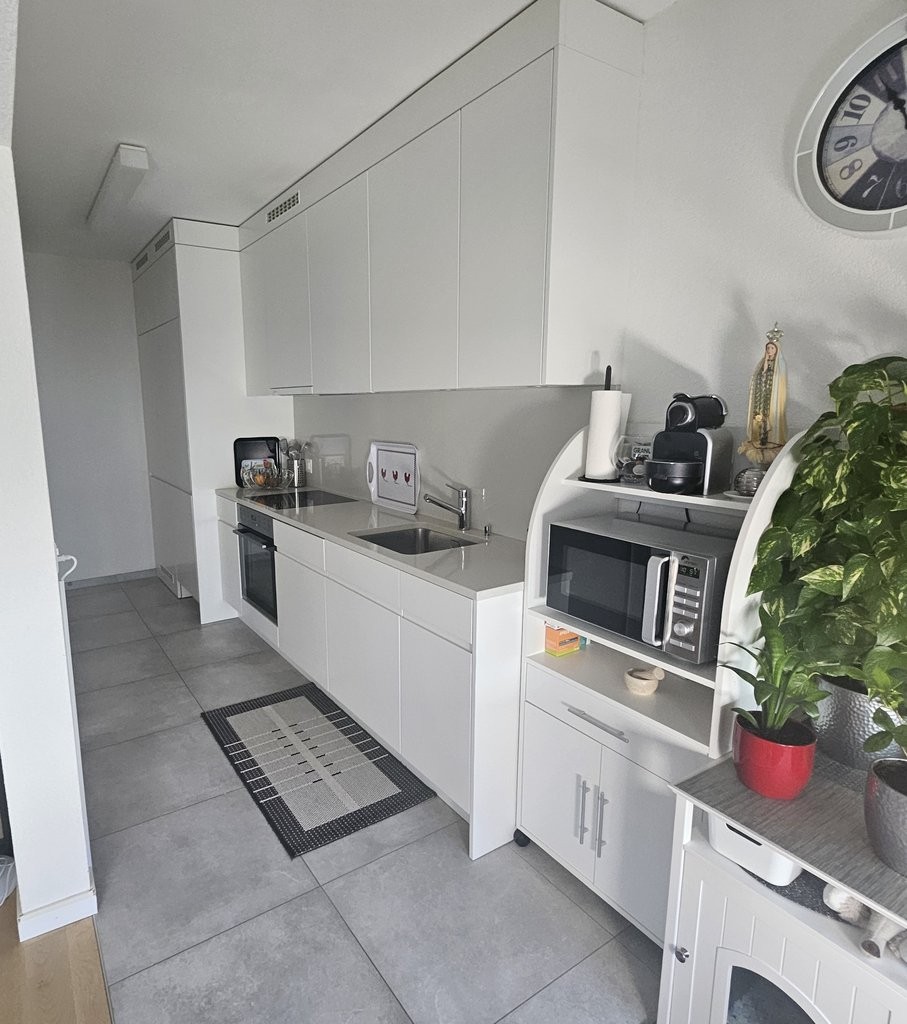 2 ½ Zimmer Wohnung, Foto 1 von 8