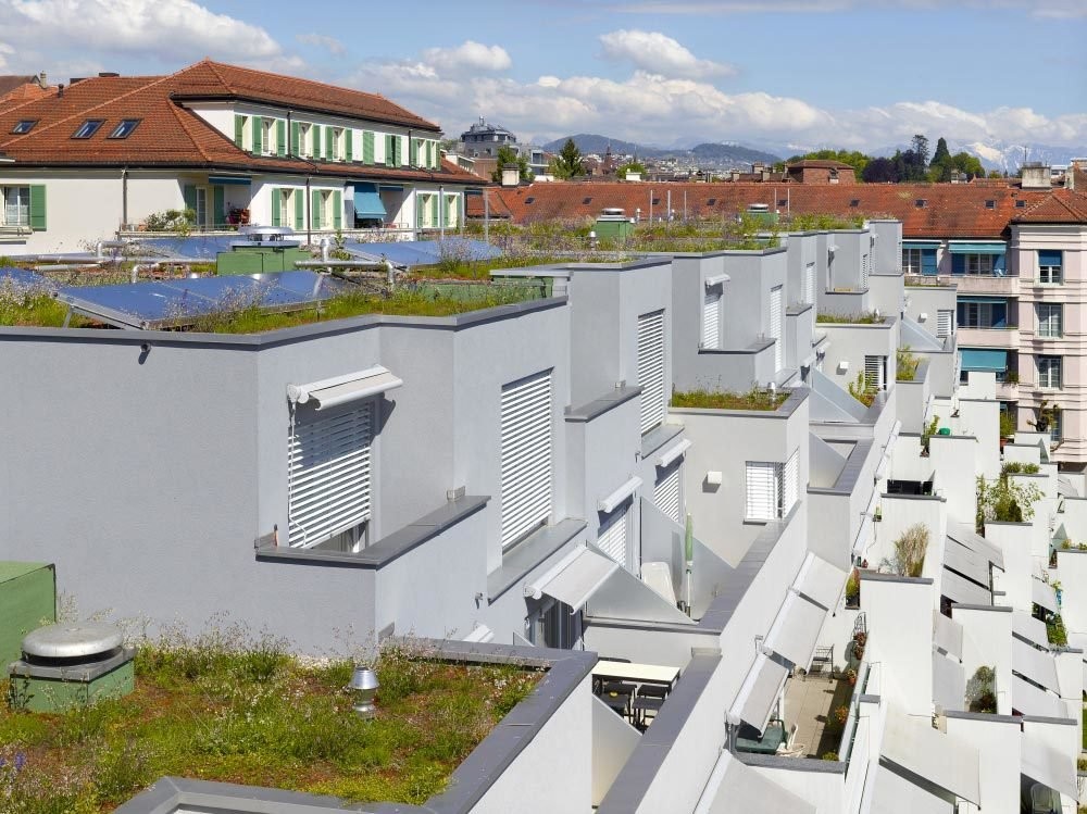 2 ½ Zimmer Wohnung, Foto 8 von 8