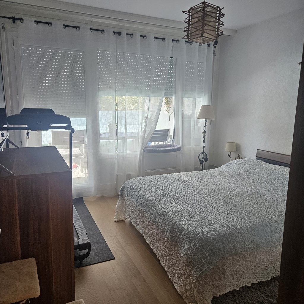2 ½ Zimmer Wohnung, Foto 4 von 8
