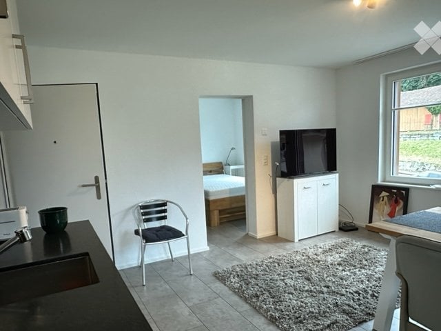 2 rooms apartment, Foto 4 von 5