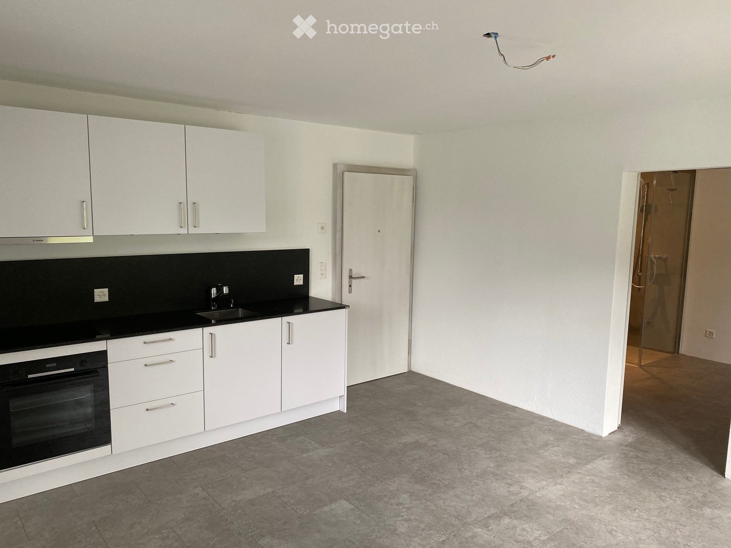 2 rooms apartment, Foto 5 von 5