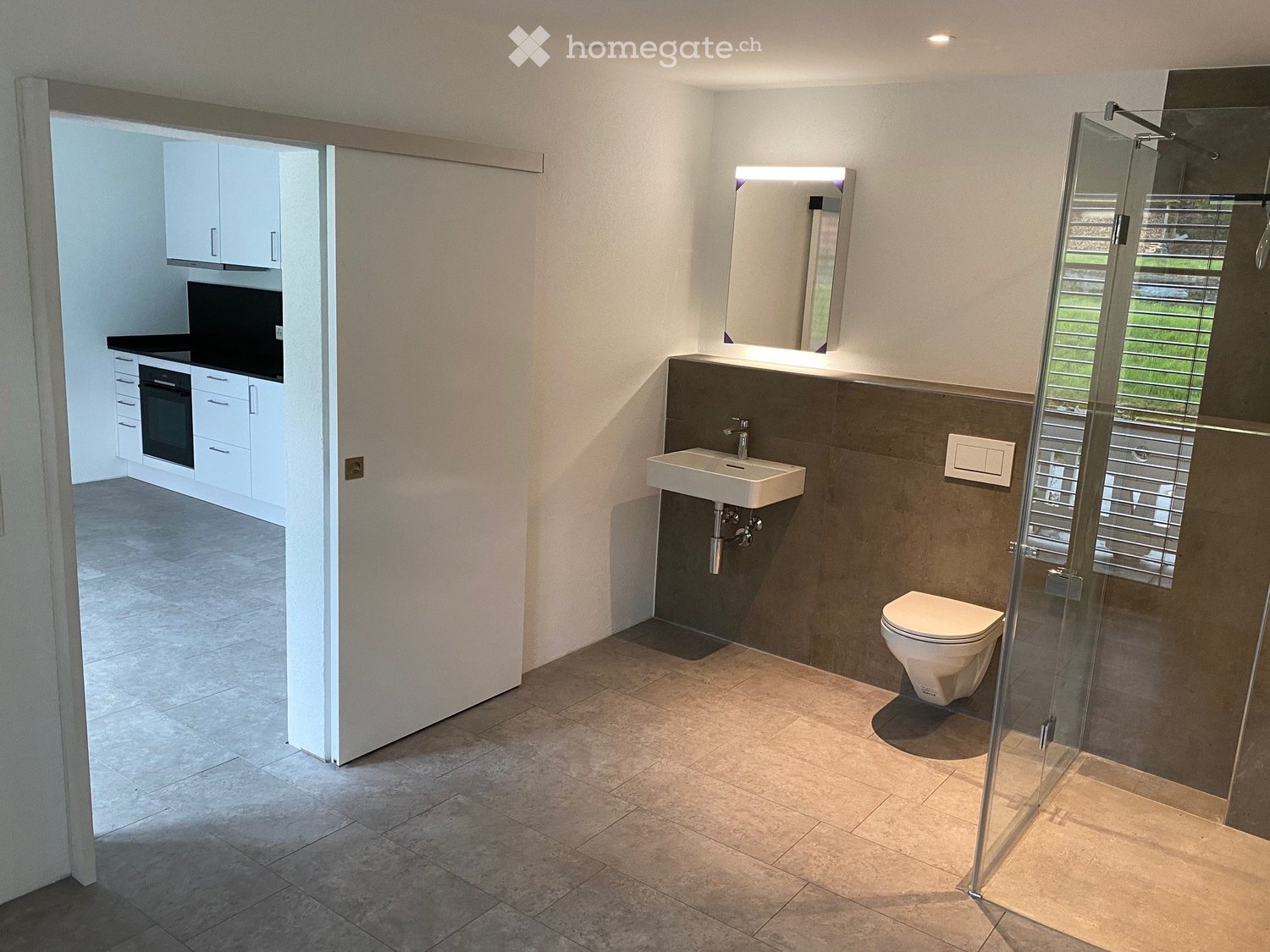 2 rooms apartment, Foto 1 von 5