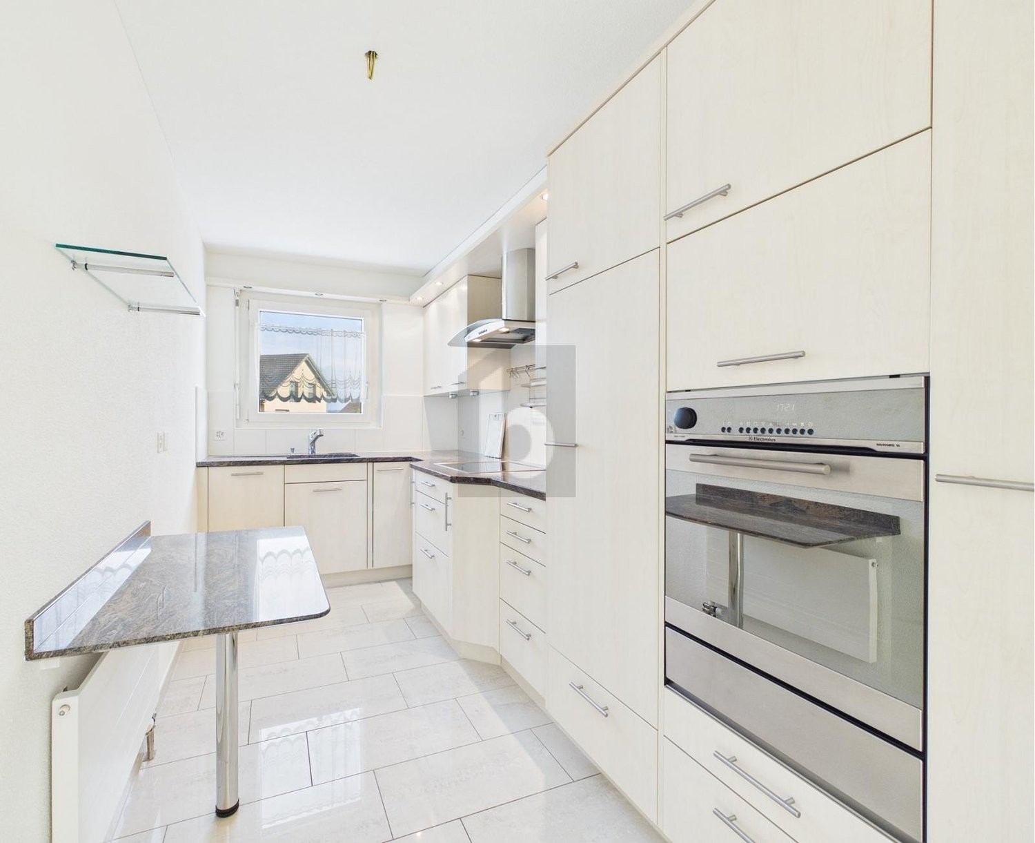 Appartamento di 4 ½ locali