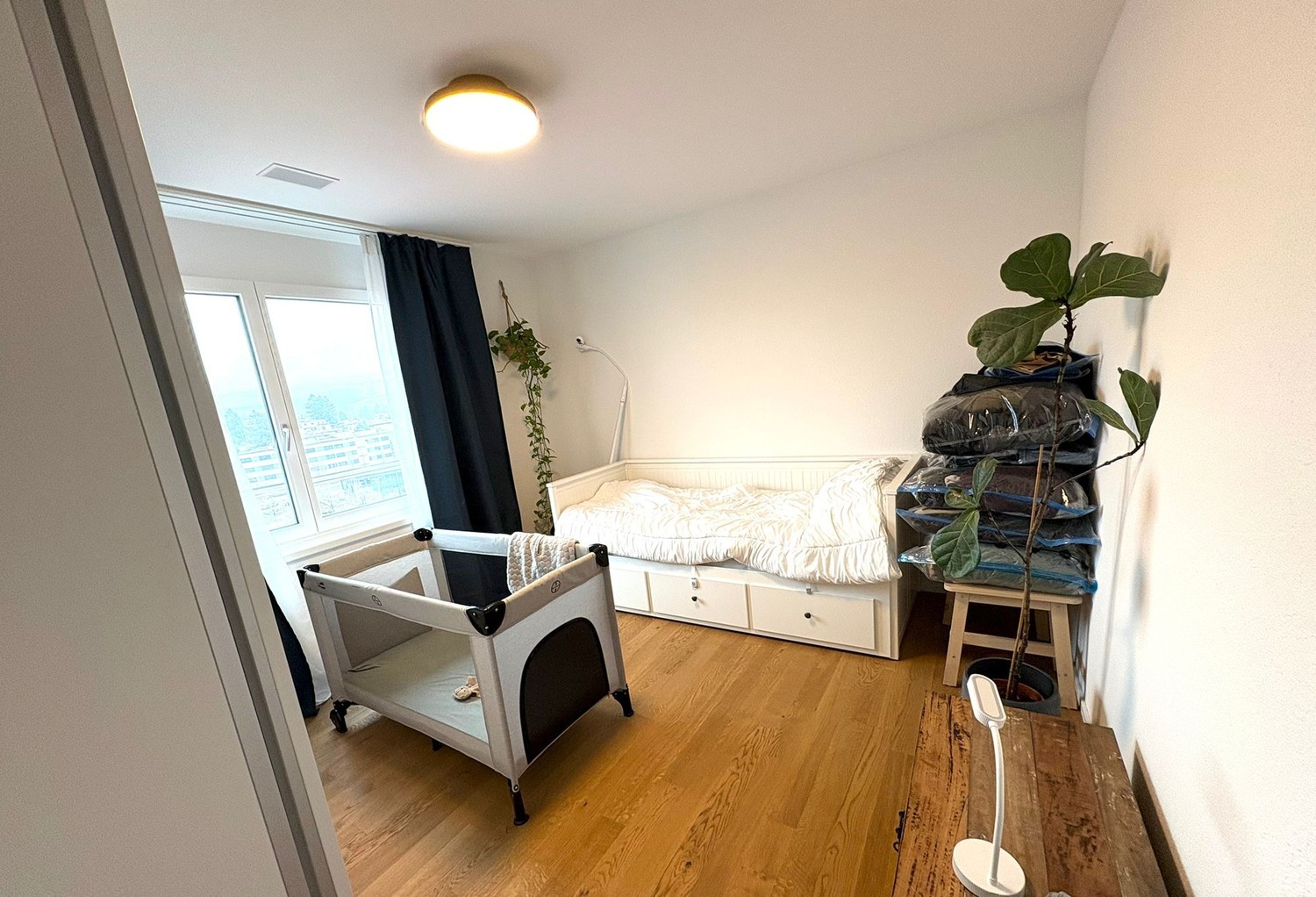 Appartamento di 4 ½ locali
