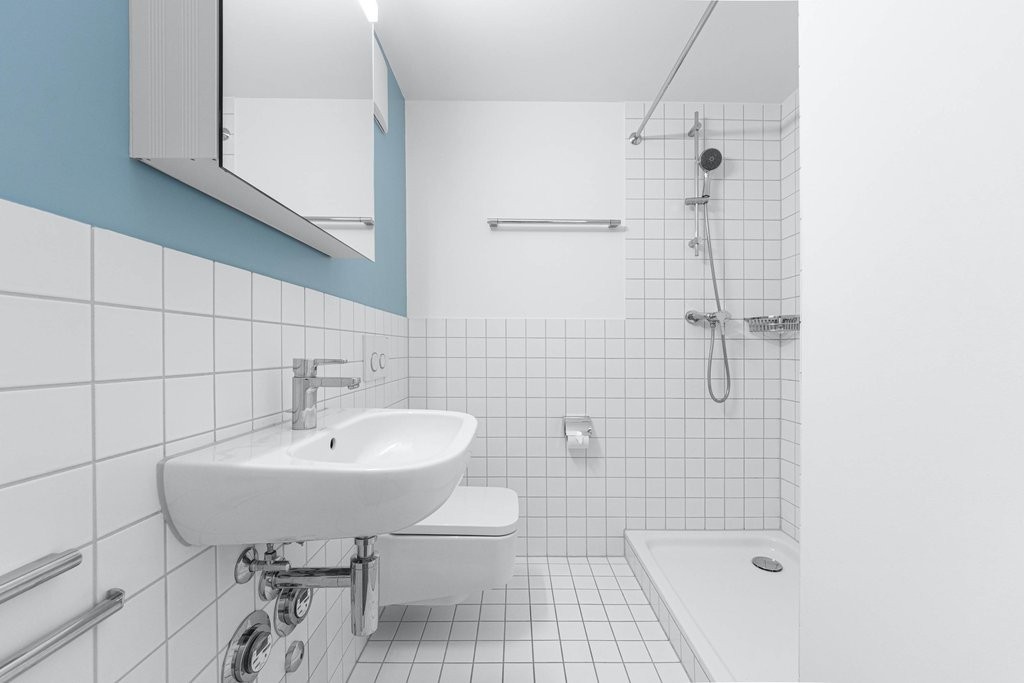 Appartement 1 pièce