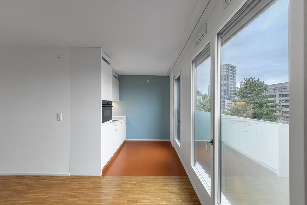 Appartement 1 pièce