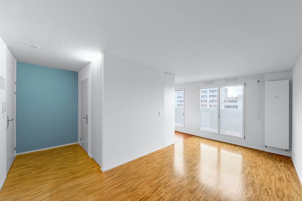 Appartement 1 pièce