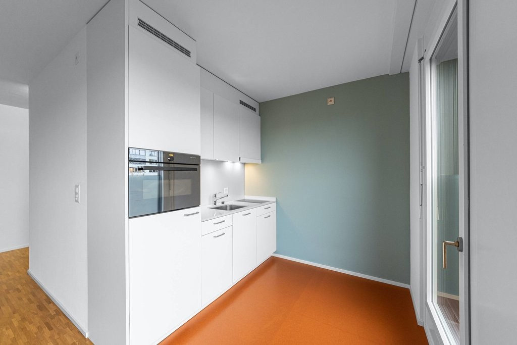 Appartement 1 pièce