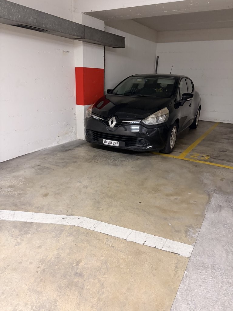 Underground slot, Foto 2 von 2